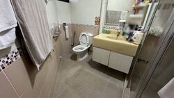Blk 401 Hong Kah Court (Jurong West), HDB 5 Rooms #589332751